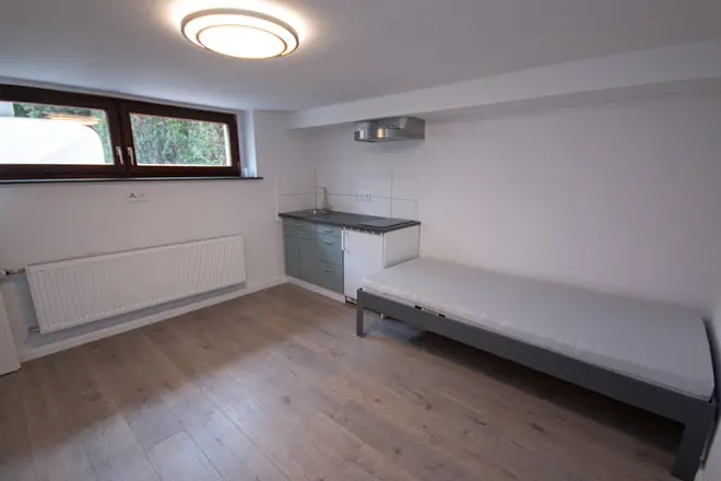 1 Zimmer Wohnung mit 22 m² in Essen – Bild 2