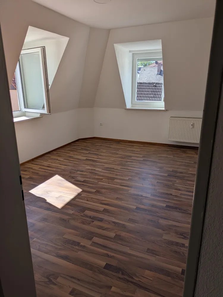 3 Zimmer Wohnung mit 55 m² in Augsburg – Bild 3