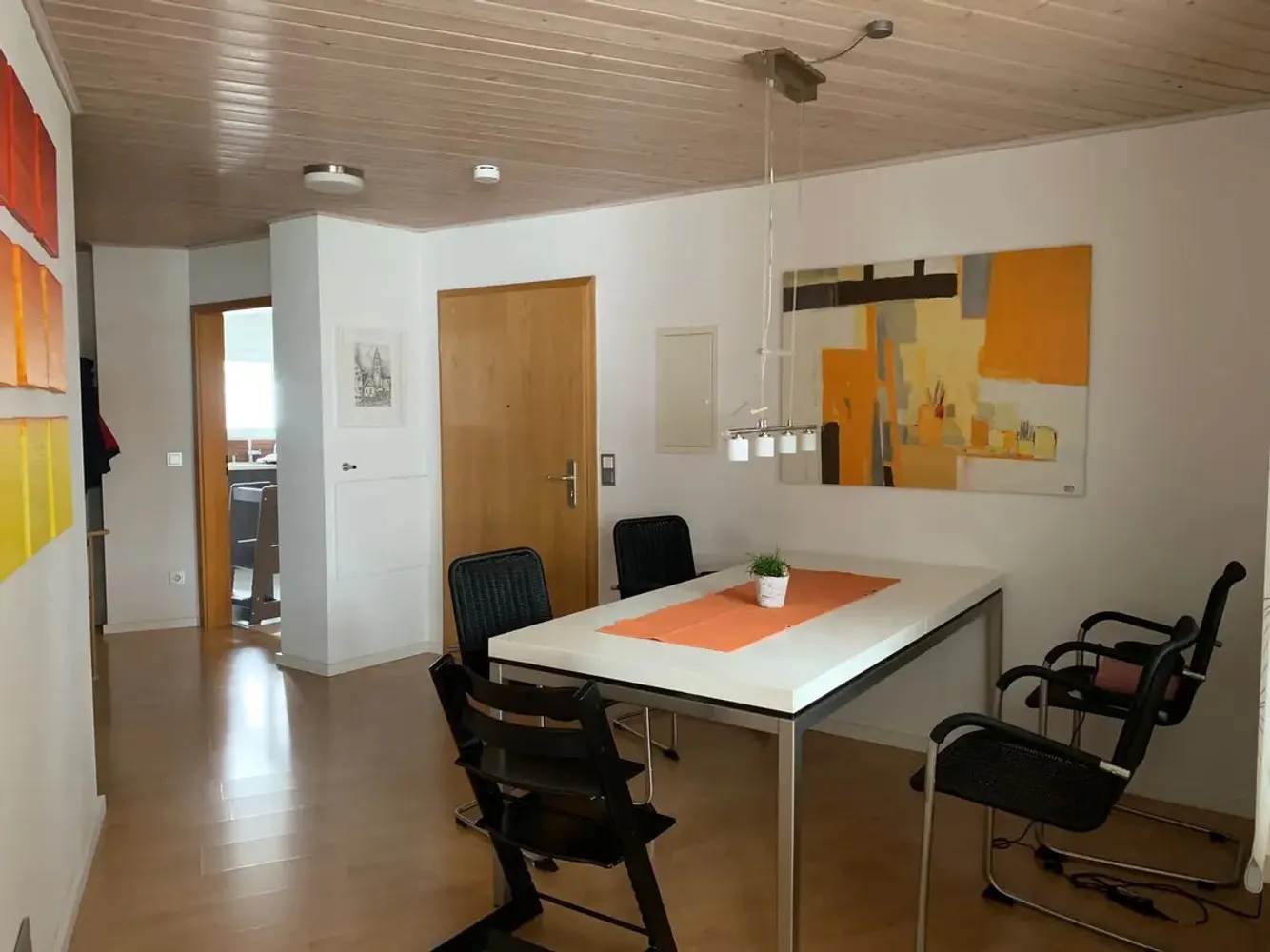 5 Zimmer Wohnung mit 102 m² in Schwäbisch Gmünd – Bild 6