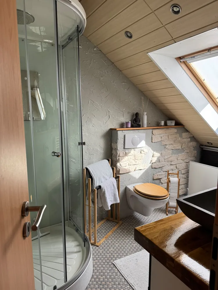 3 Zimmer Wohnung mit 100 m² in Leverkusen – Bild 12