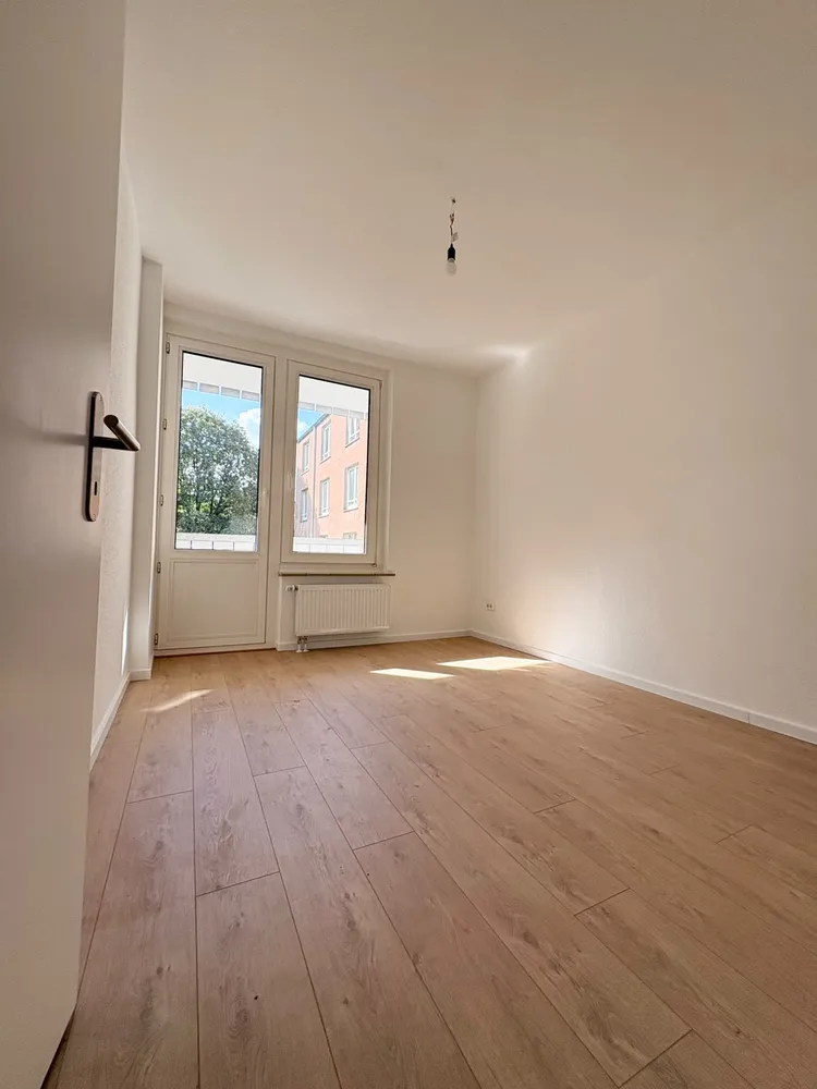 3 Zimmer Wohnung mit 60 m² in Wuppertal – Bild 5