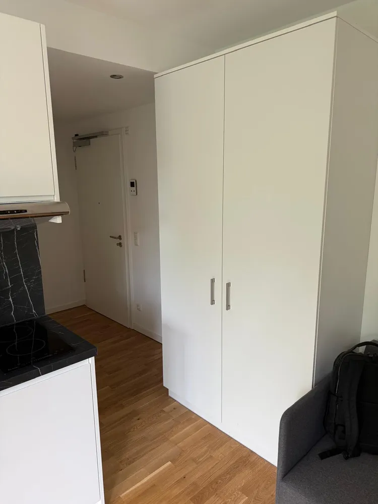 1 Zimmer Wohnung mit 24 m² in Berlin – Bild 5