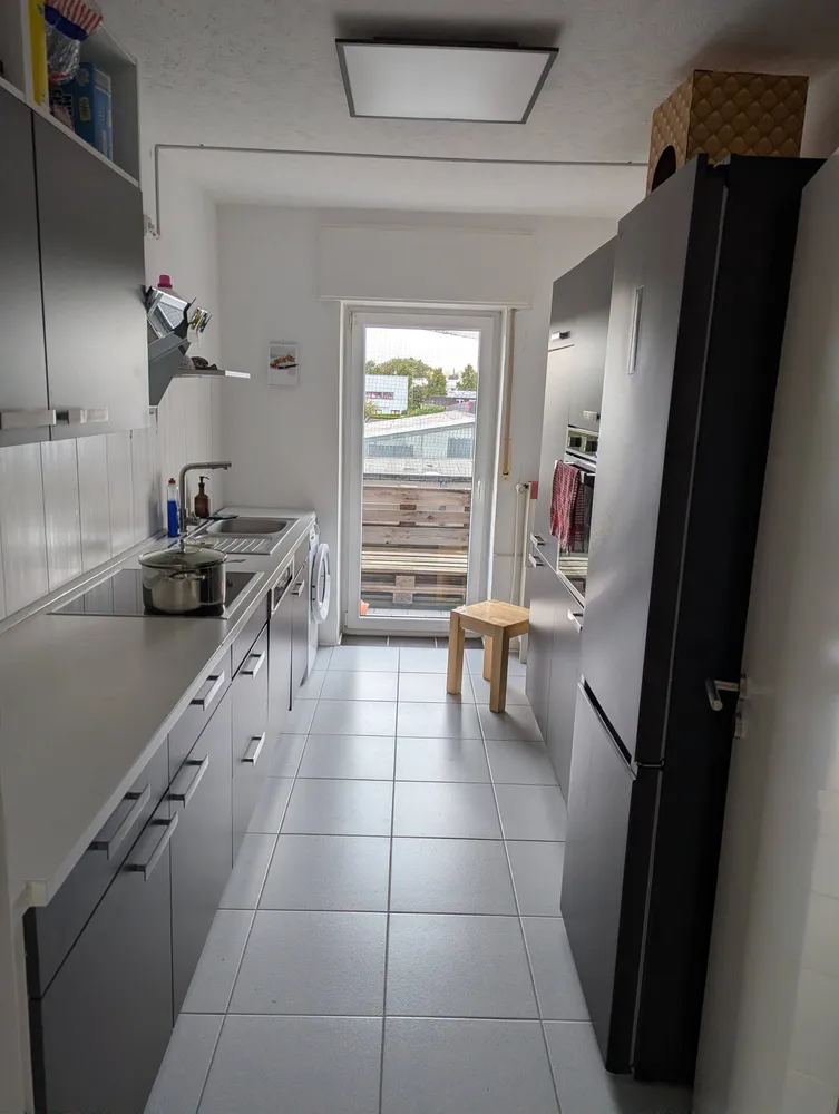 3 Zimmer Wohnung mit 93 m² in Duisburg – Bild 4