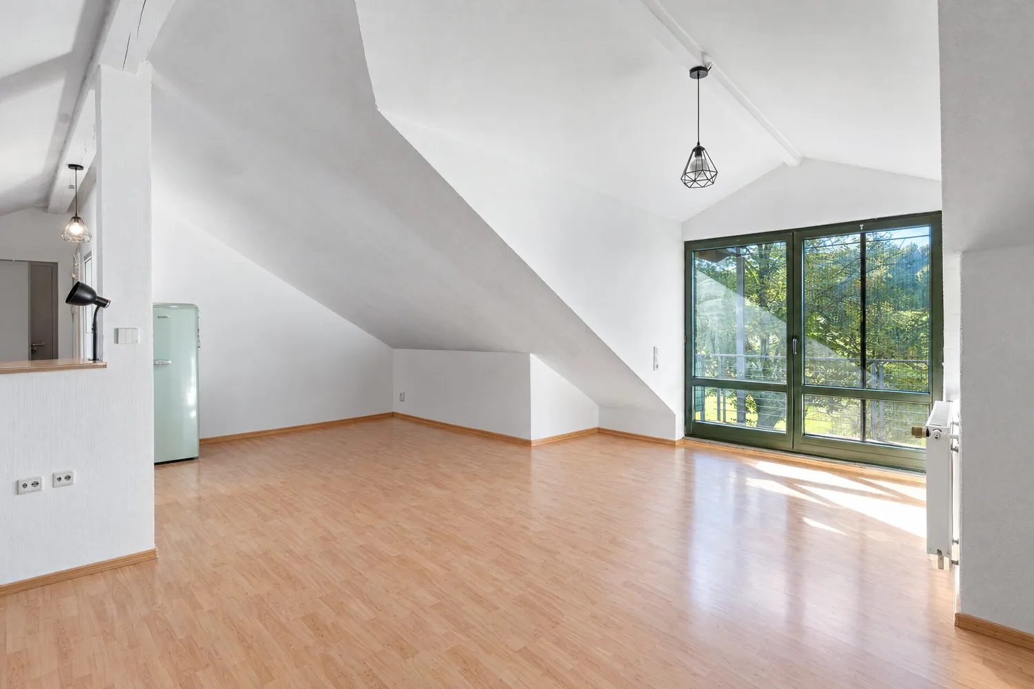 2 Zimmer Wohnung mit 60 m² in Paderborn – Bild 1