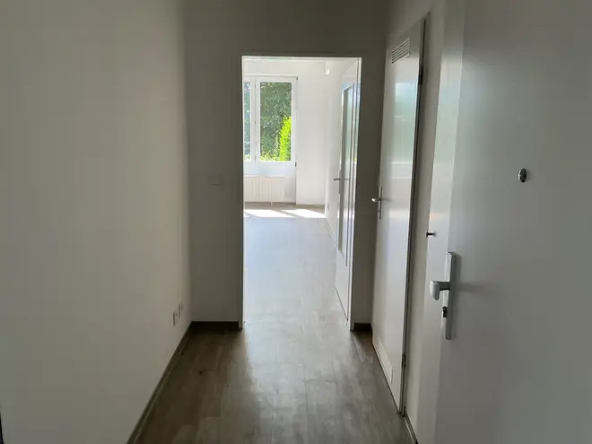 2 Zimmer Wohnung mit 48 m² in Bremen – Bild 11