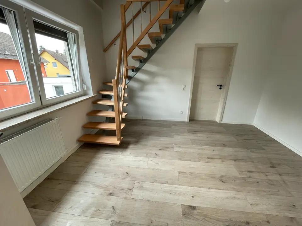 6 Zimmer Wohnung mit 180 m² in Annaberg-Buchholz – Bild 9