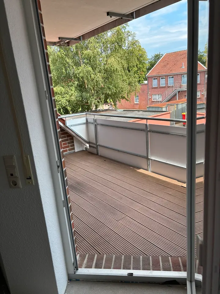 3 Zimmer Wohnung mit 75 m² in Norden – Bild 3
