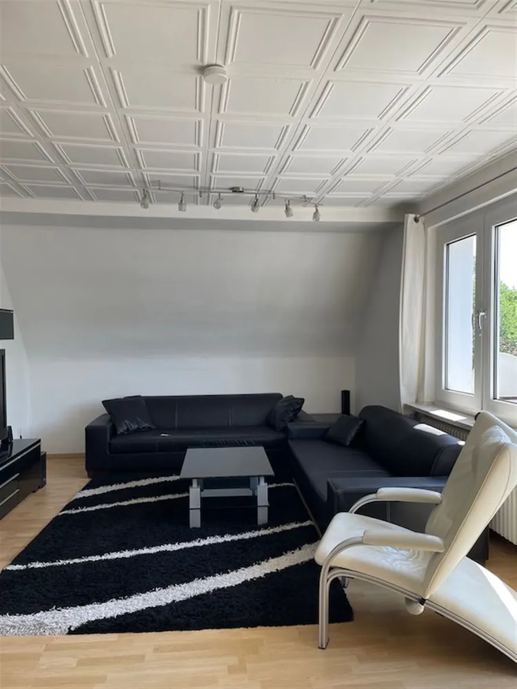 3 room apartment with 74 m² in Osterode am Harz – Photo 2