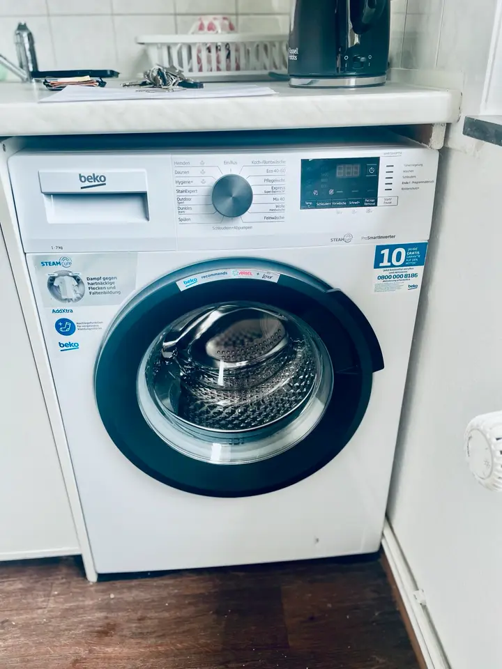 WG-Zimmer mit 25 m² in Hannover – Bild 10