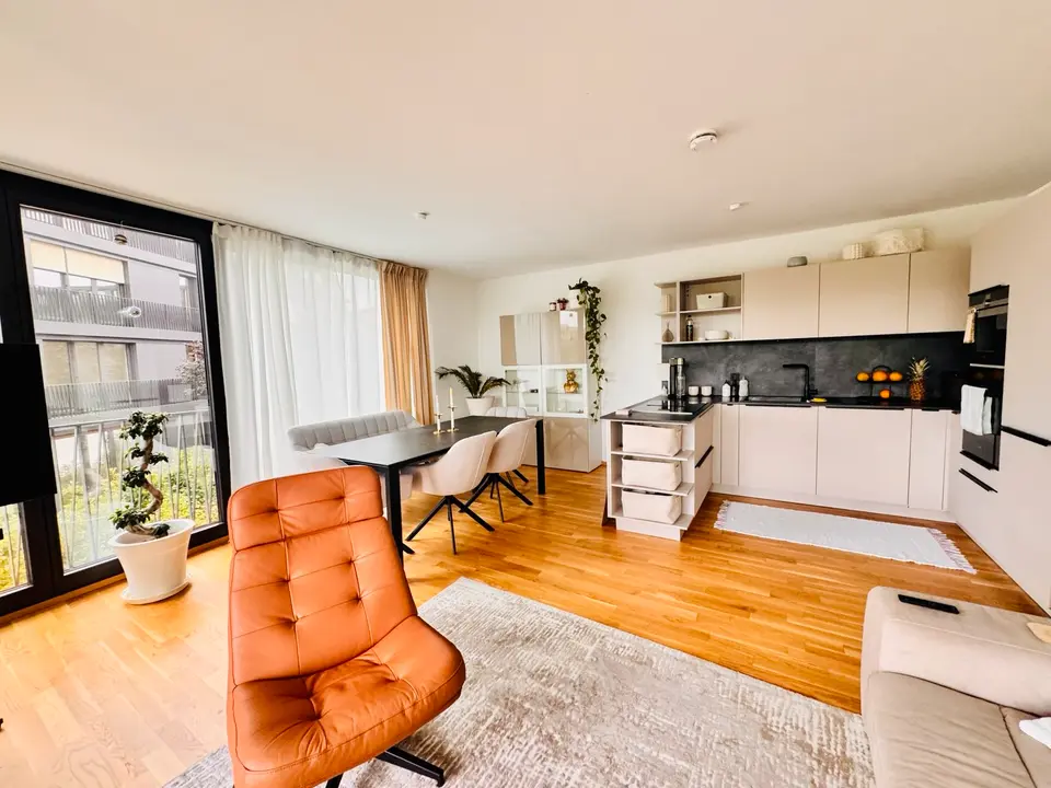 3 Zimmer Wohnung mit 92 m² in Dresden – Bild 5