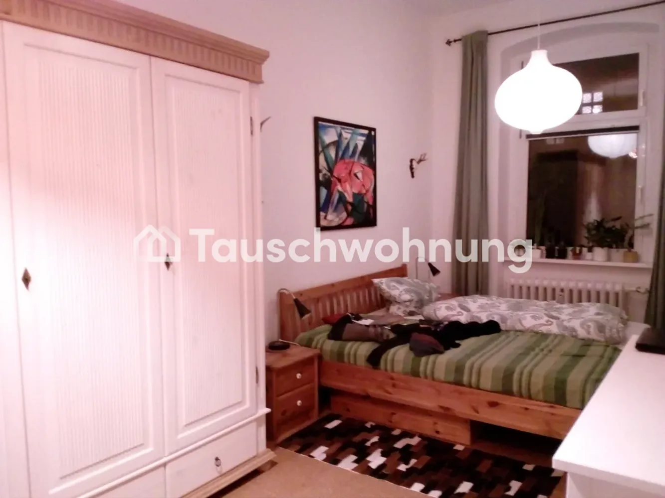 3 room apartment with 87 m² in Berlin – Photo 3