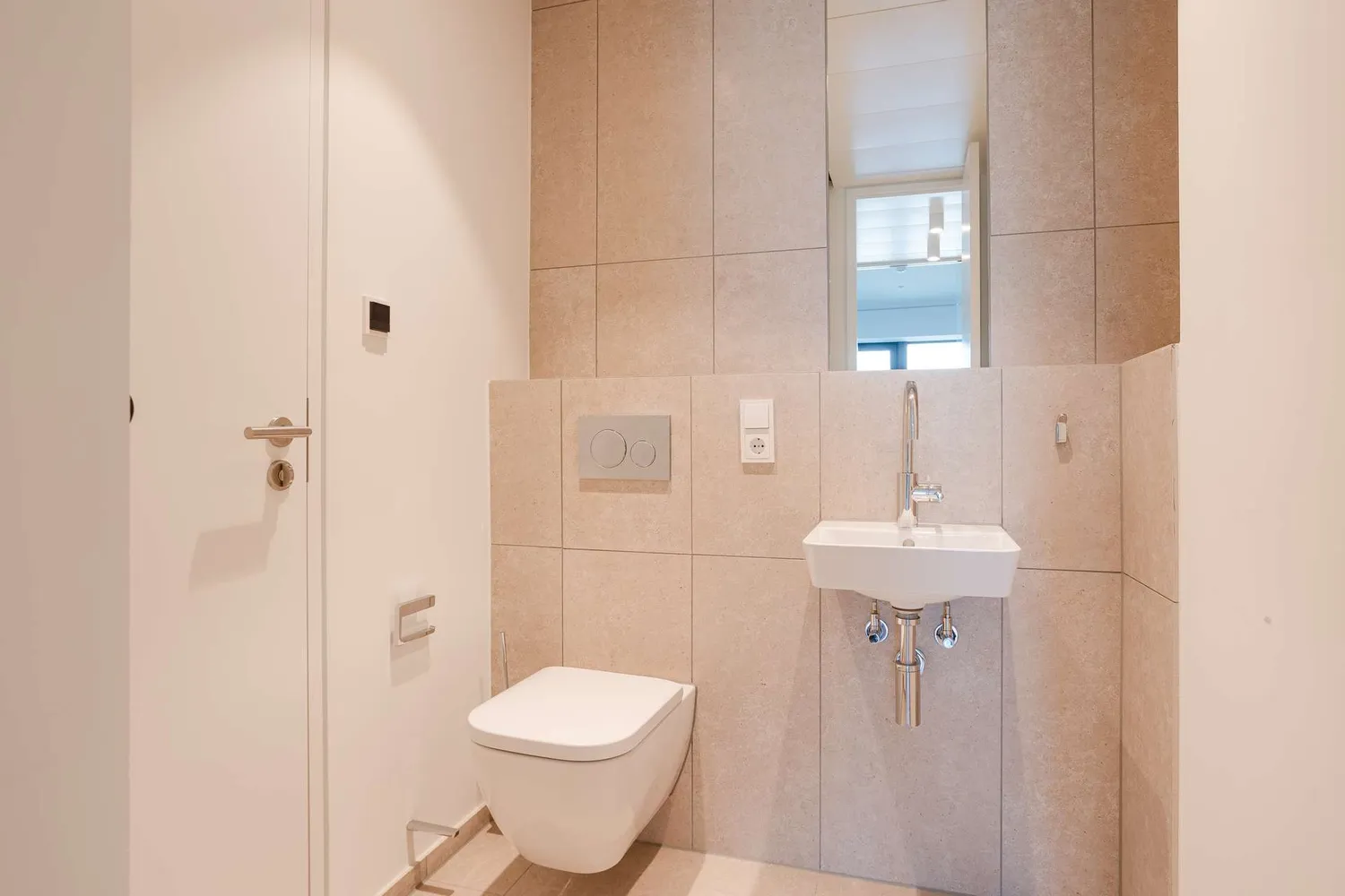 2 Zimmer Wohnung mit 71 m² in Frankfurt am Main – Bild 5