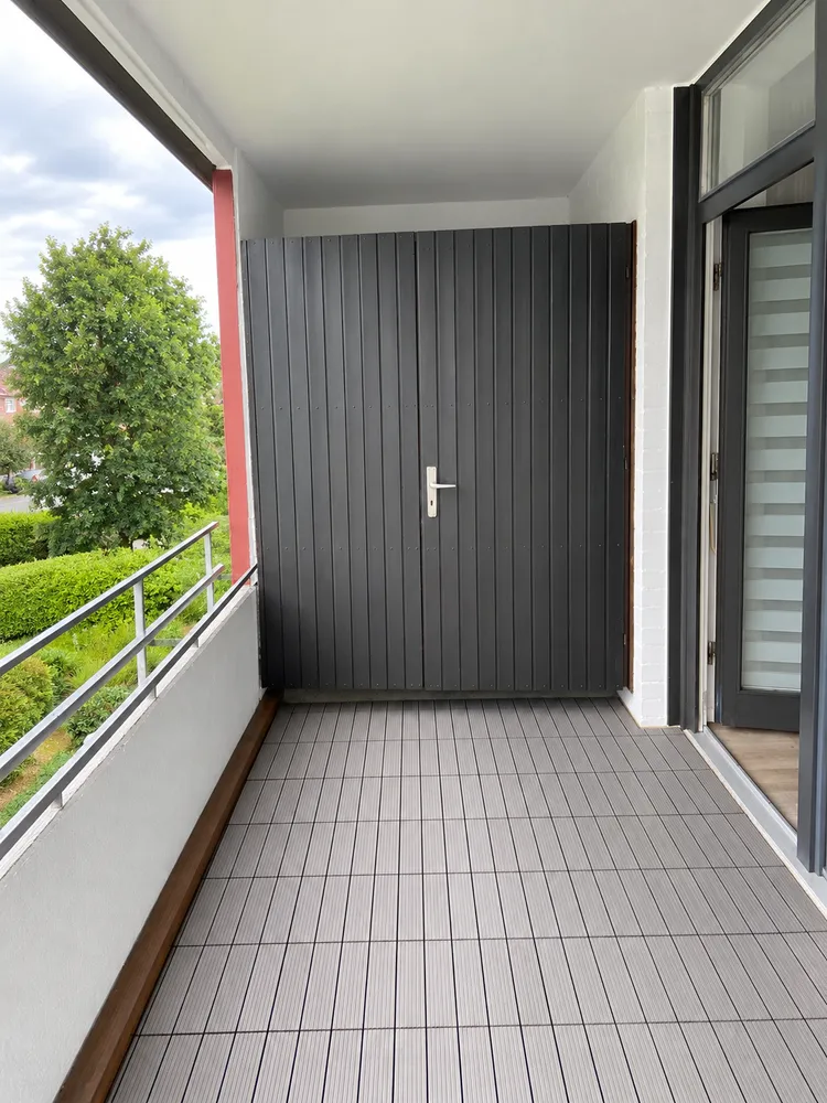 2 Zimmer Wohnung mit 85 m² in Melle – Bild 4