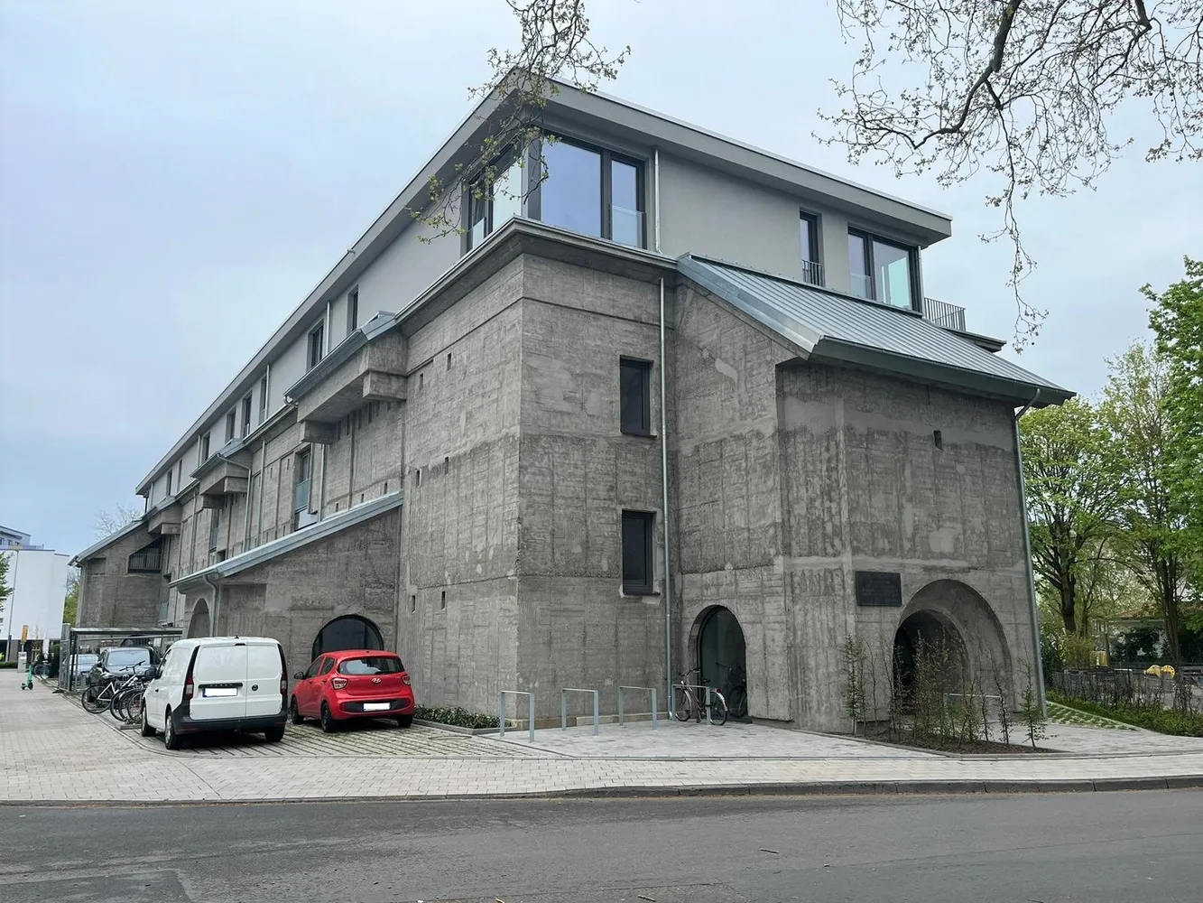 1 Zimmer Wohnung mit 30 m² in Münster – Bild 9