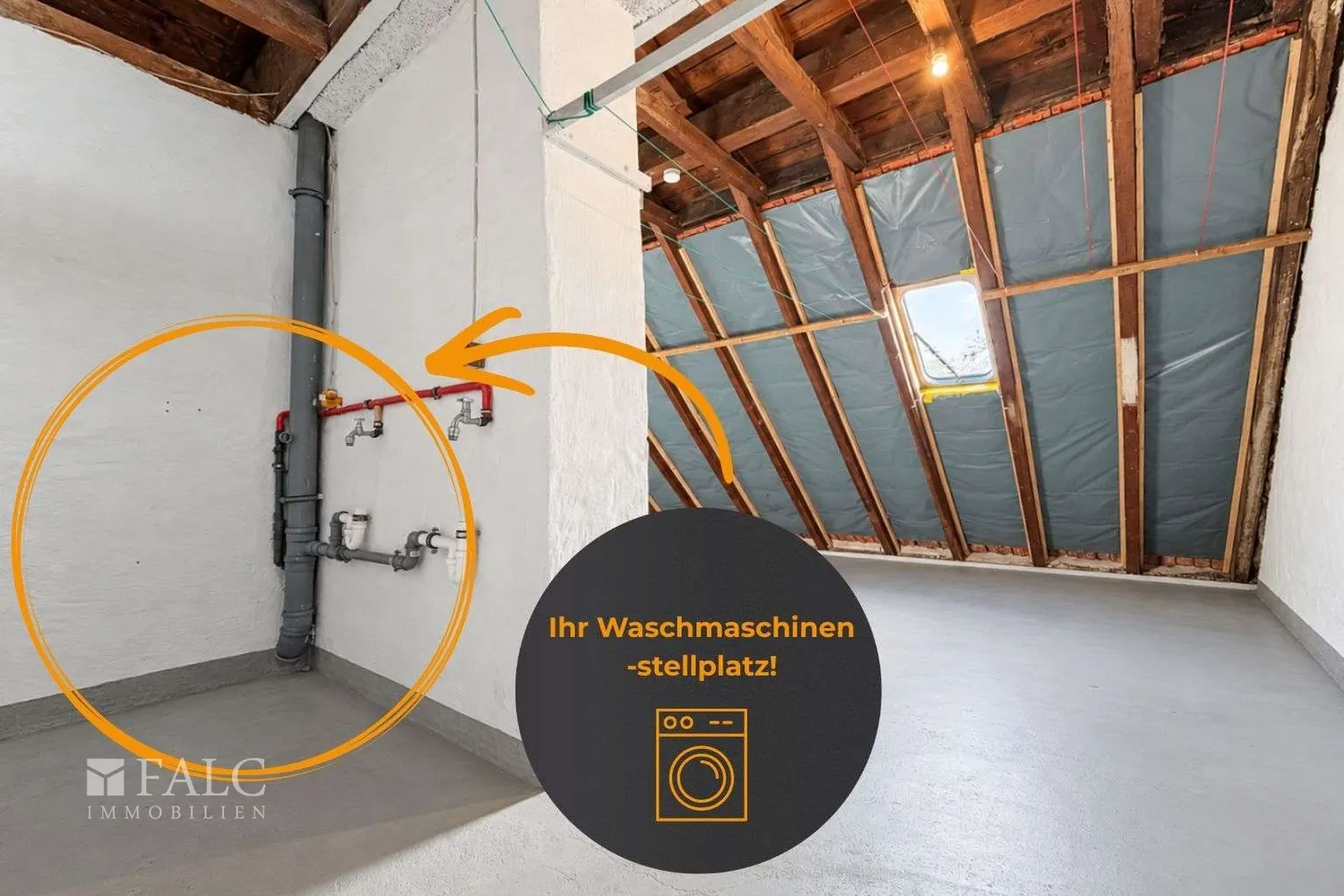 3 Zimmer Wohnung mit 57 m² in Duisburg – Bild 12