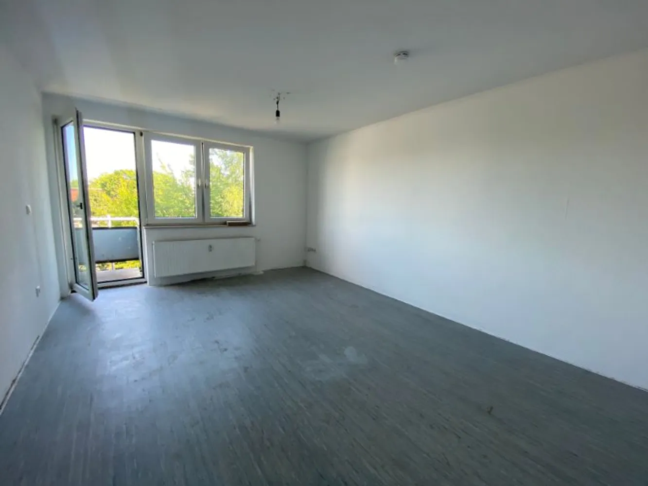 3 Zimmer Wohnung mit 48 m² in Gelsenkirchen – Bild 4