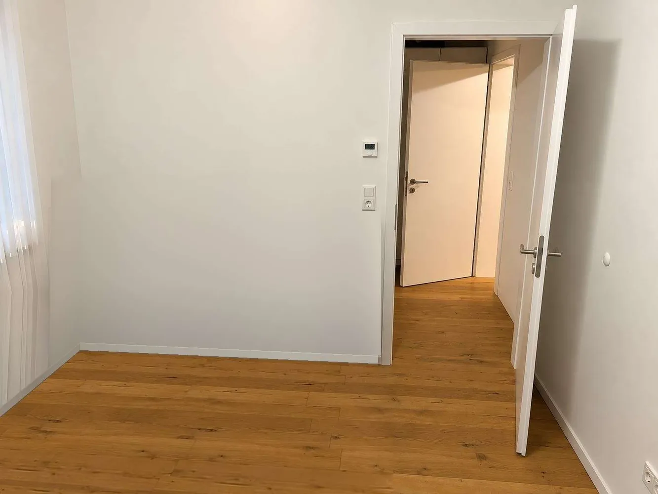 3 Zimmer Wohnung mit 101 m² in Rüsselsheim am Main – Bild 1