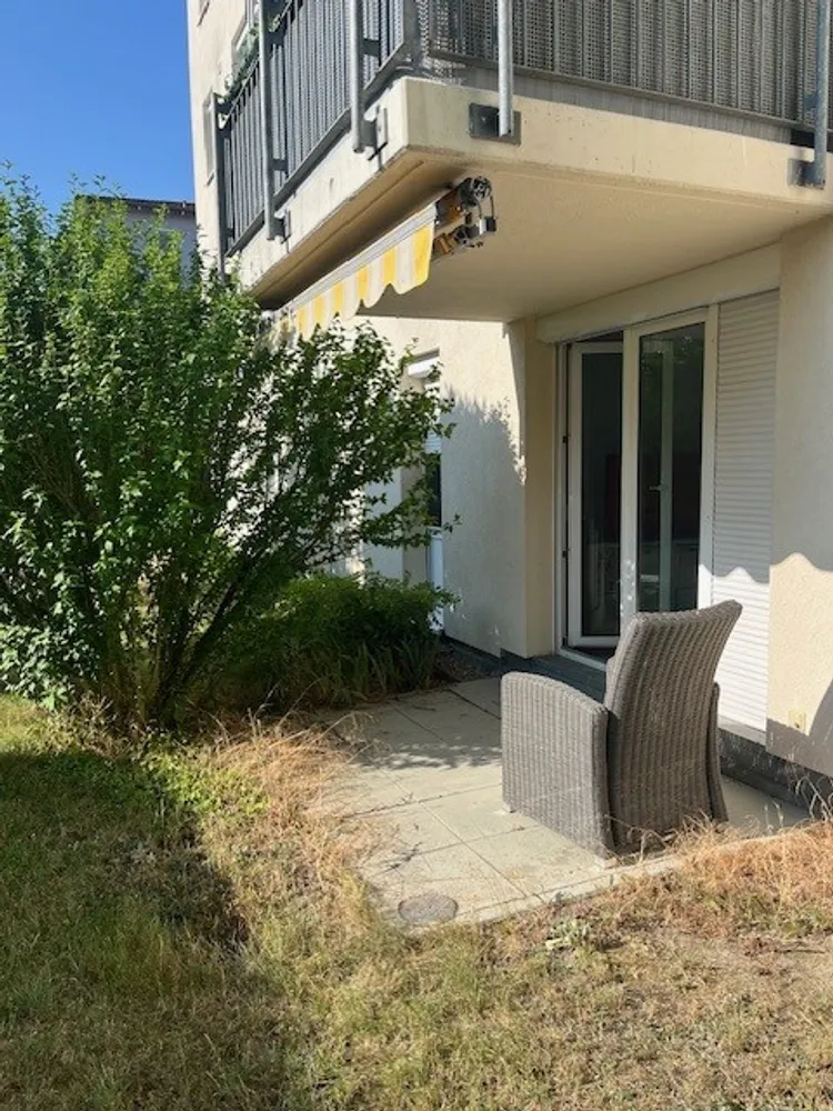 1 Zimmer Wohnung mit 35 m² in Leipzig – Bild 7