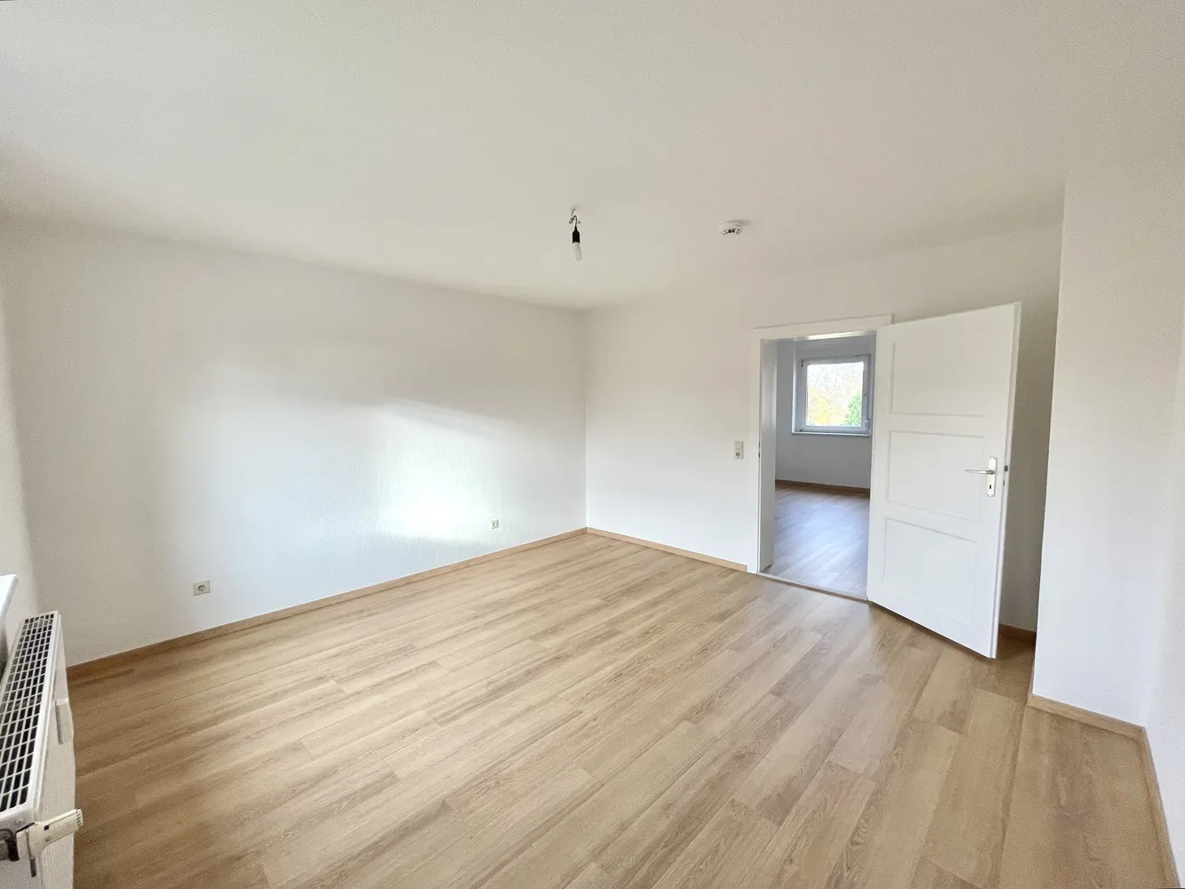 3 Zimmer Wohnung mit 65 m² in Bitterfeld-Wolfen – Bild 6