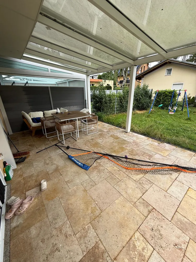 4 Zimmer Haus mit 102 m² in Berlin – Bild 8