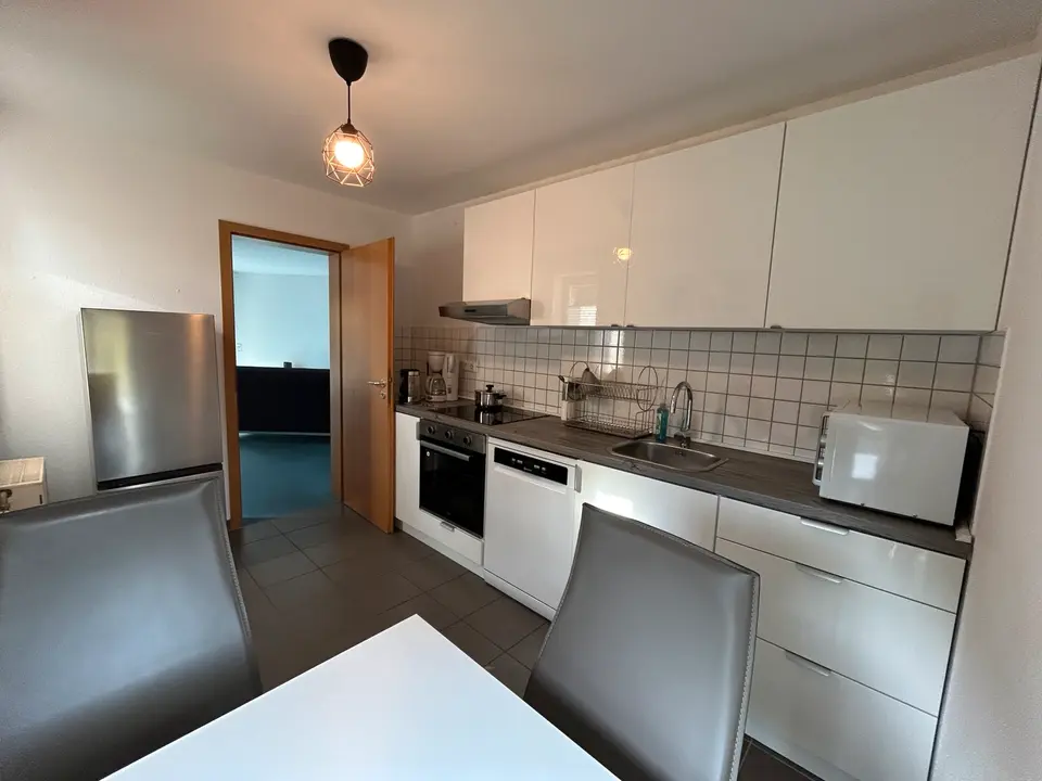 WG-Zimmer mit 68 m² in Duisburg – Bild 4