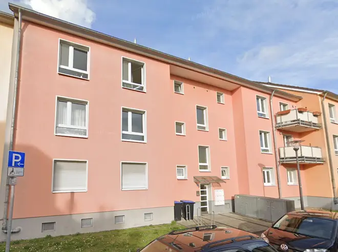 3 Zimmer Wohnung mit 68 m² in Köln – Bild 1