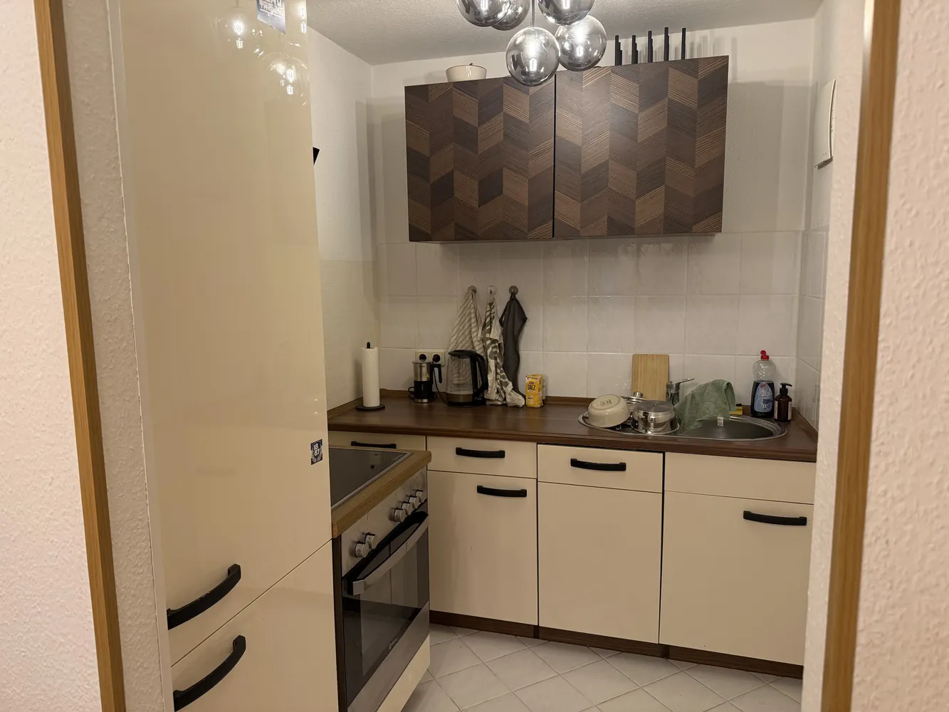 2 Zimmer Wohnung mit 53 m² in Leipzig – Bild 3
