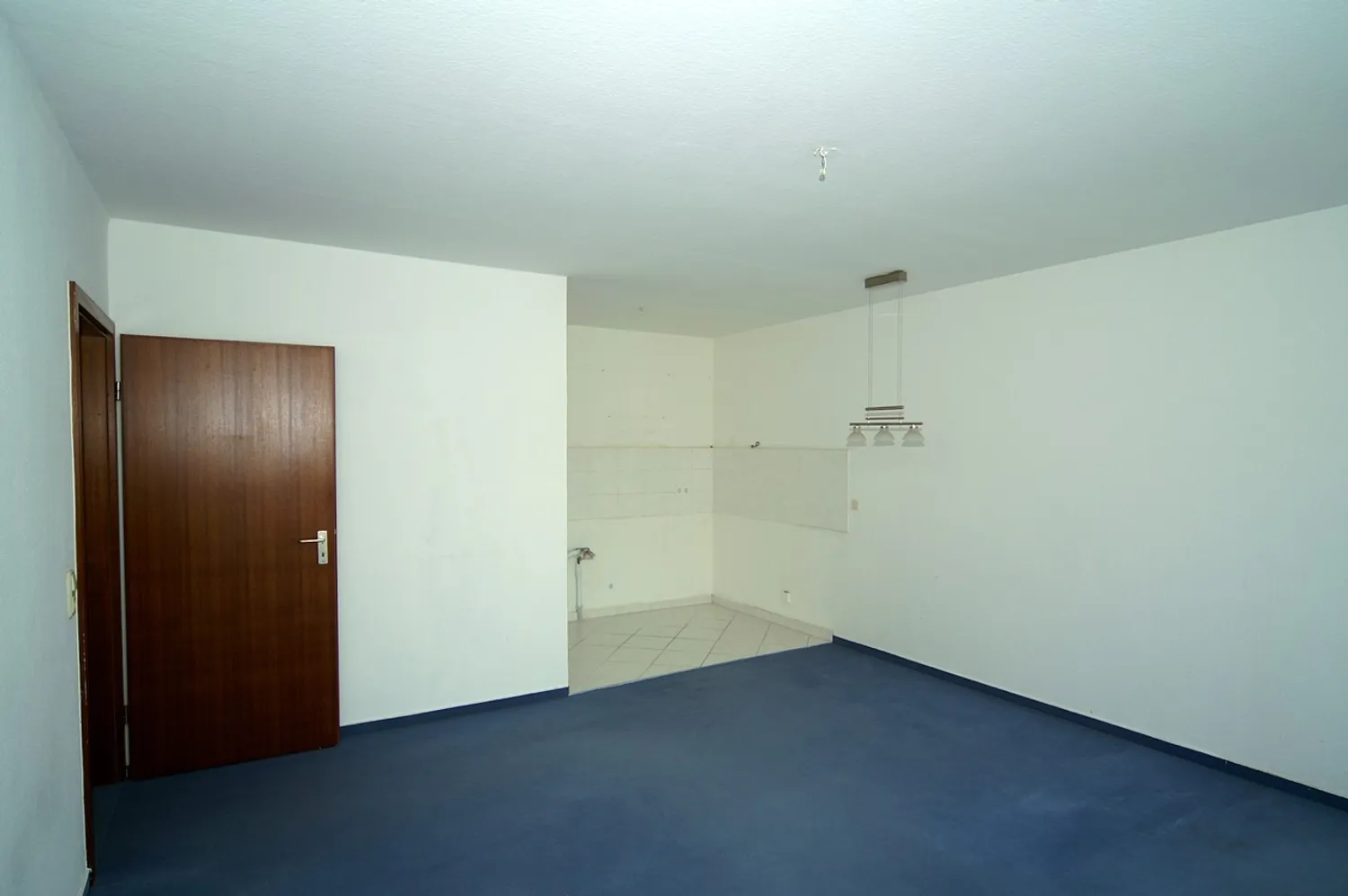2 Zimmer Wohnung mit 45 m² in Mainz – Bild 9