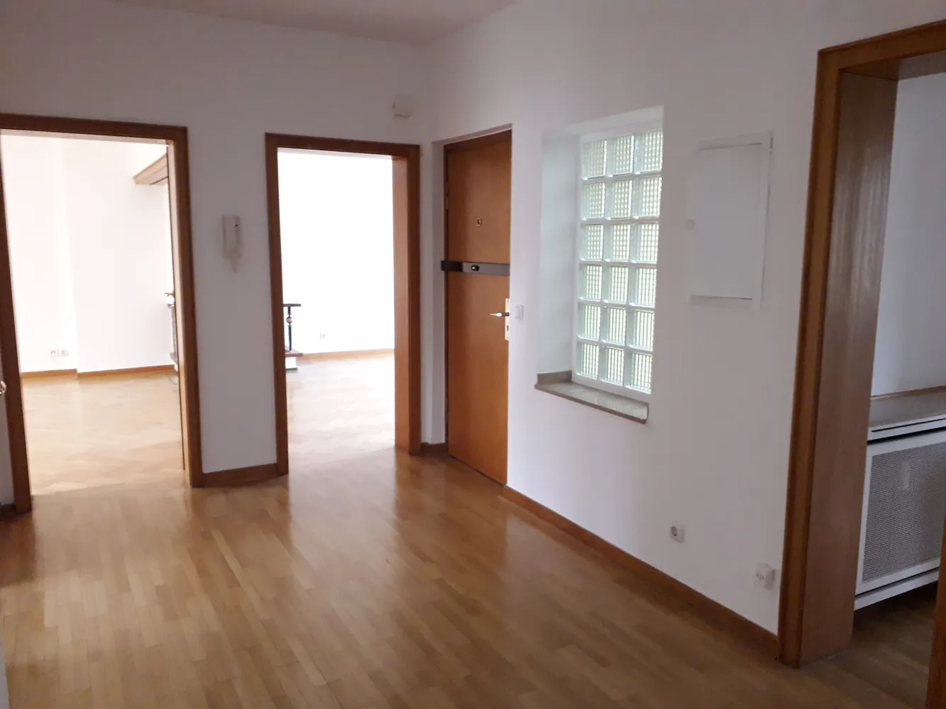 4 Zimmer Wohnung mit 120 m² in Essen – Bild 8