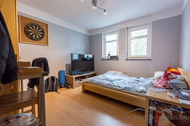 4 Zimmer Wohnung mit 105 m² in Wiesbaden – Bild 9