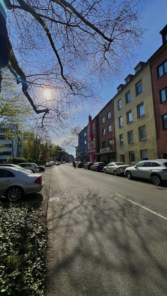 3 Zimmer Wohnung mit 66 m² in Duisburg – Bild 11