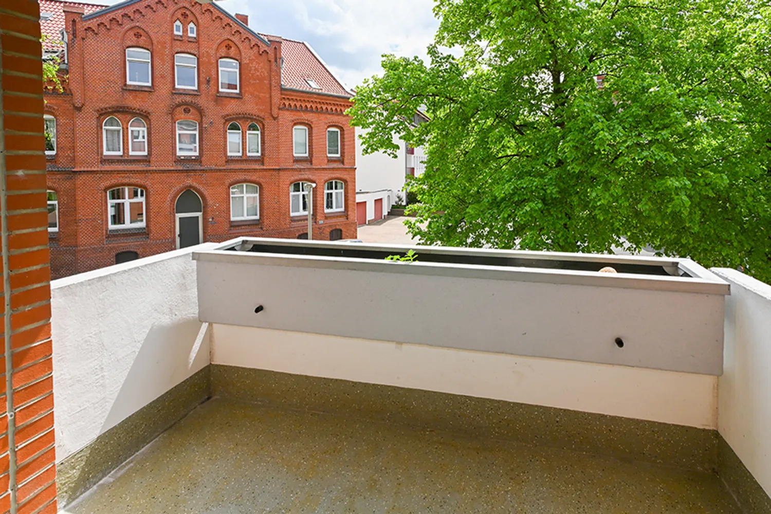 2 Zimmer Wohnung mit 67 m² in Hannover – Bild 2