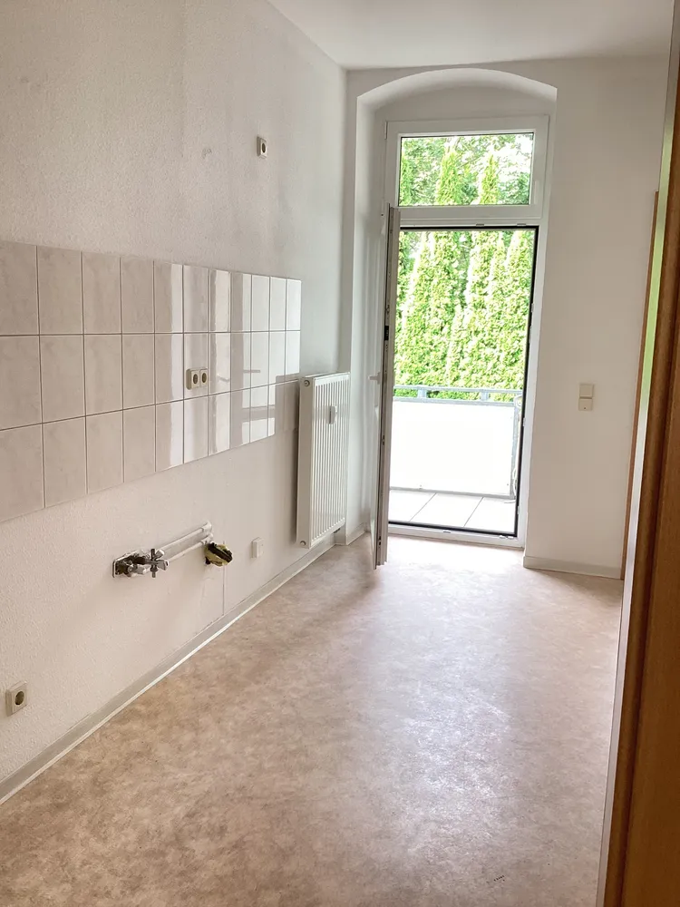 2 room apartment with 62 m² in Zeitz – Photo 10