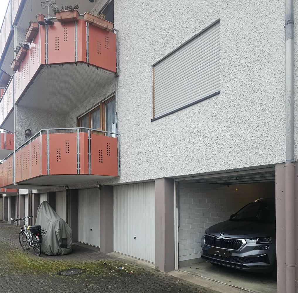 3 Zimmer Wohnung mit 92 m² in Koblenz – Bild 2