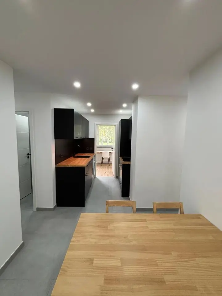 2 Zimmer Wohnung mit 17 m² in Nürnberg – Bild 10