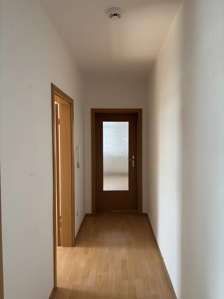 2 Zimmer Wohnung mit 54 m² in Köthen – Bild 2