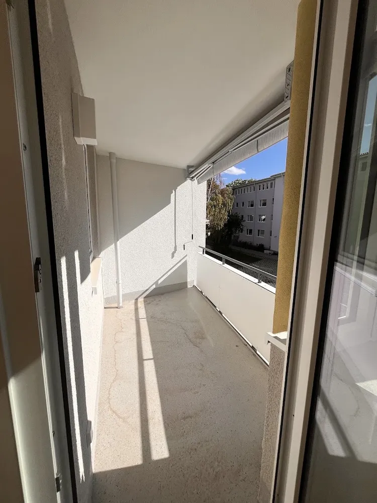 3 Zimmer Wohnung mit 66 m² in Nürnberg – Bild 6