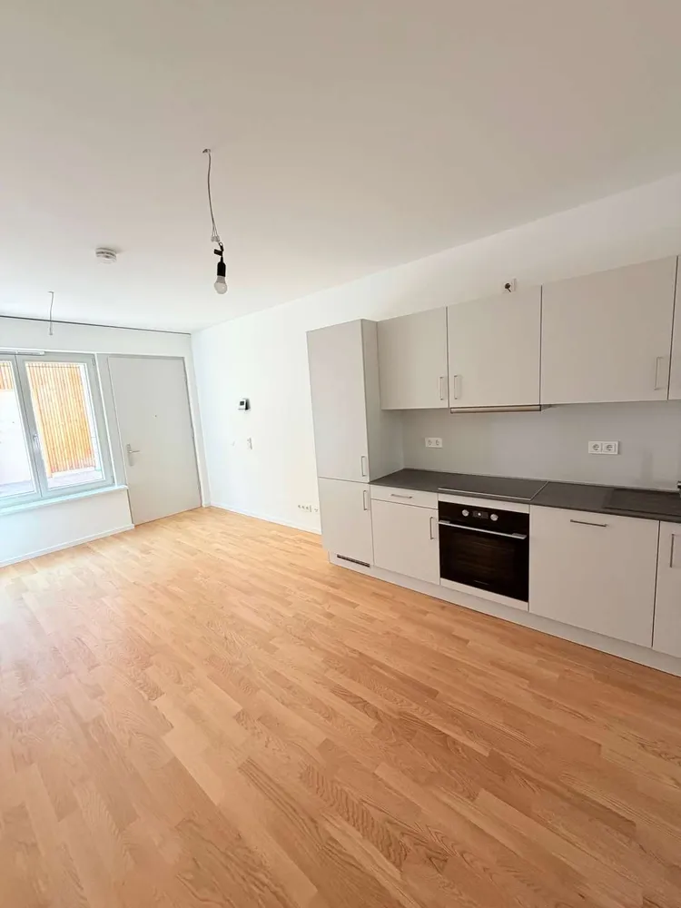 2 Zimmer Wohnung mit 47 m² in Berlin – Bild 2
