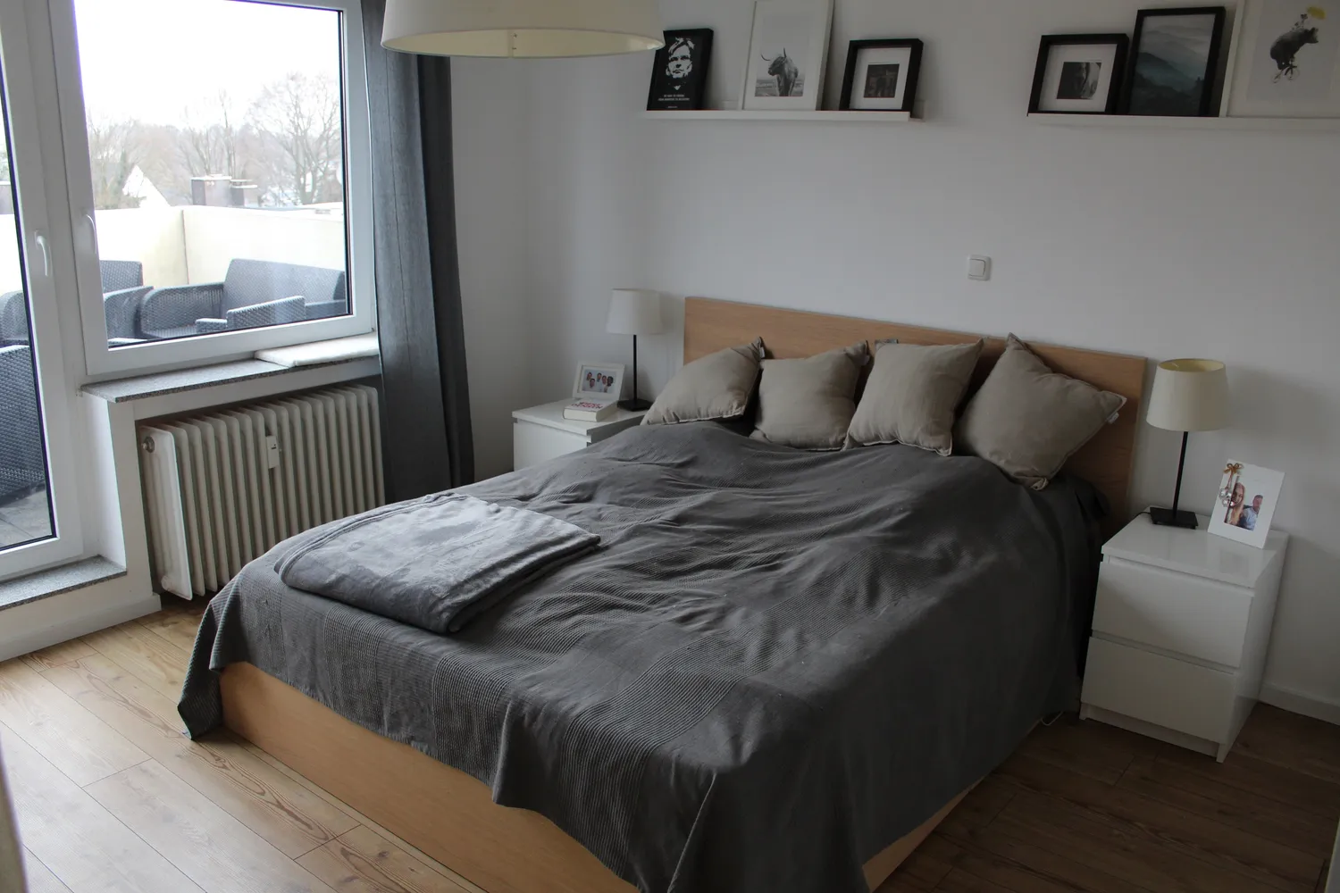 3 Zimmer Wohnung mit 92 m² in Mönchengladbach – Bild 4