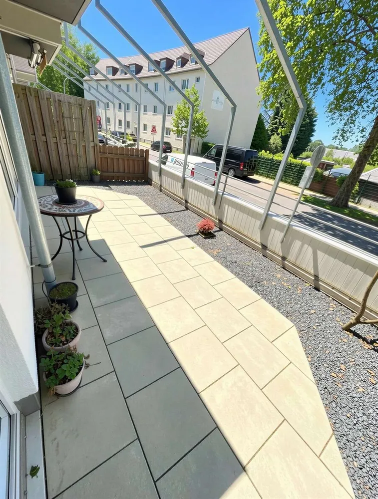 3 Zimmer Wohnung mit 95 m² in Mönchengladbach – Bild 5