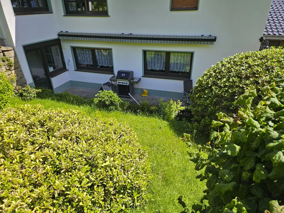 8 Zimmer Wohnung mit 169 m² in Hagen – Bild 2