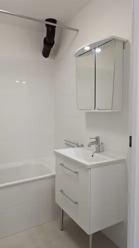 2 Zimmer Wohnung mit 52 m² in München – Bild 11