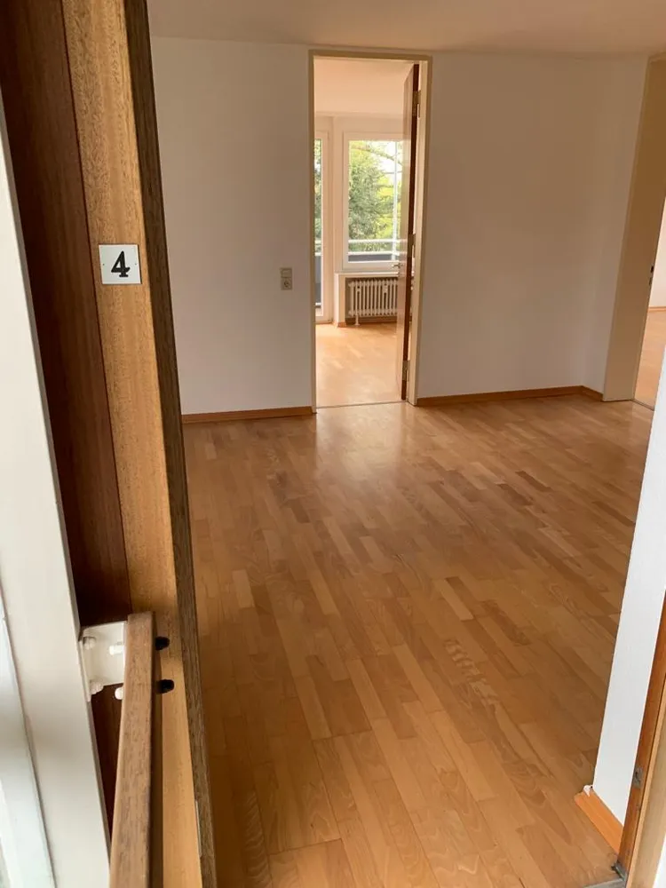 3 room apartment with 108 m² in Marburg – Photo 4