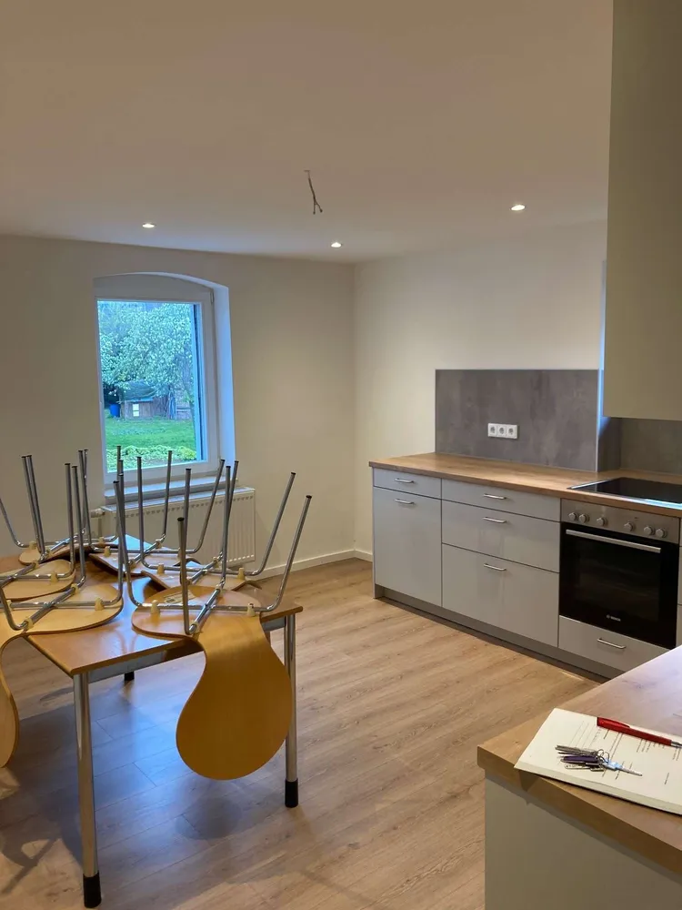 3 Zimmer Wohnung mit 75 m² in Salzgitter – Bild 8