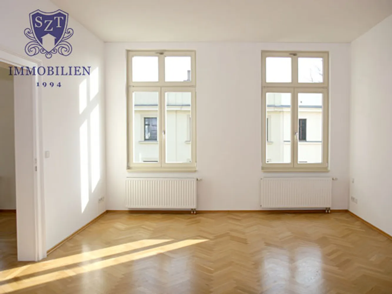 2 Zimmer Wohnung mit 76 m² in Leipzig – Bild 7