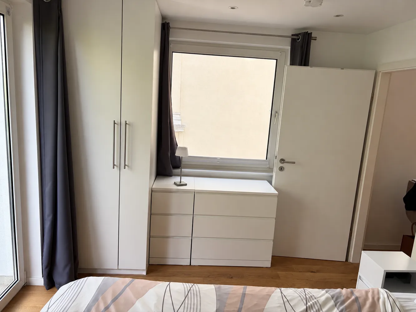3 room apartment with 41 m² in Frankfurt am Main – Photo 8