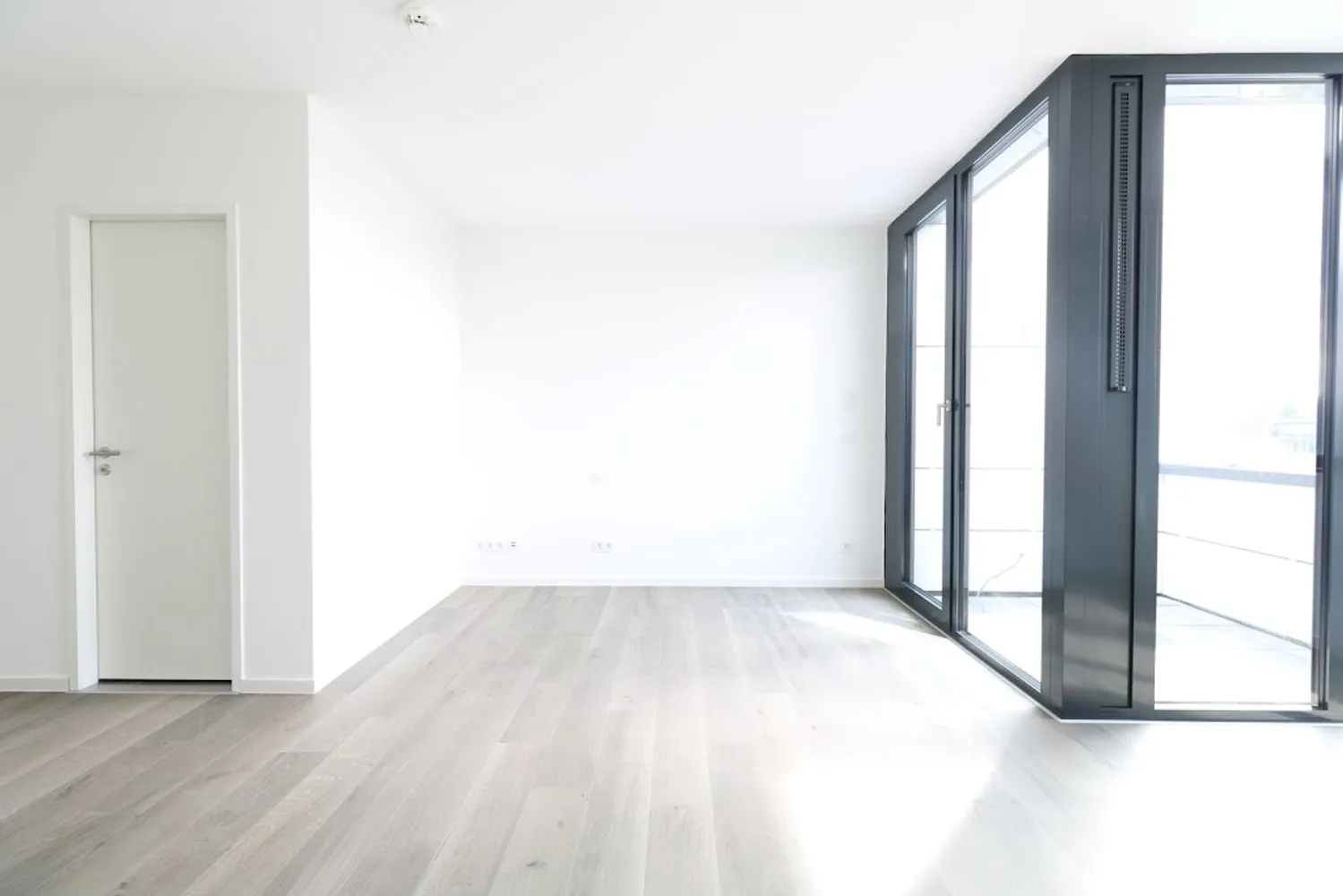 1 Zimmer Wohnung mit 37 m² in Würzburg – Bild 5