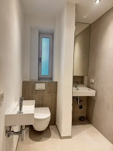 3 Zimmer Wohnung mit 75 m² in Stuttgart – Bild 3