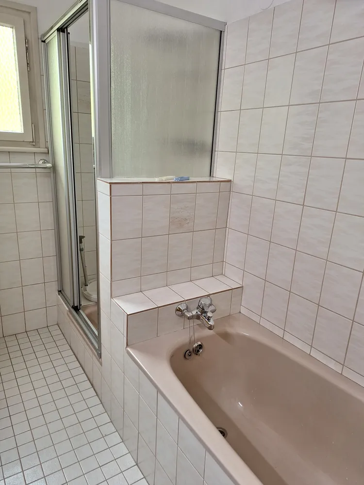 3 Zimmer Wohnung mit 90 m² in Hamburg – Bild 4