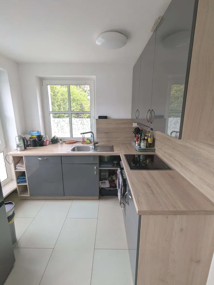 4 Zimmer Wohnung mit 96 m² in Dortmund – Bild 9